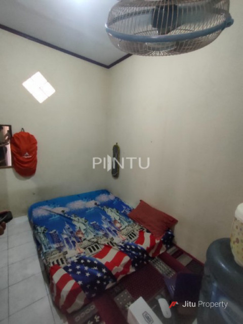 Dijual Cepat Rumah Atau Kost-kost An! Harga Nego!!