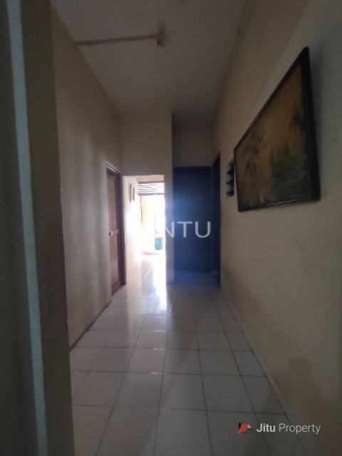 Dijual Cepat Rumah Atau Kost-kost An! Harga Nego!!