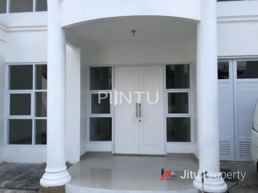 Rumah Dijual Dengan Harga Dibawah Pasaran Dan Bisa Nego
