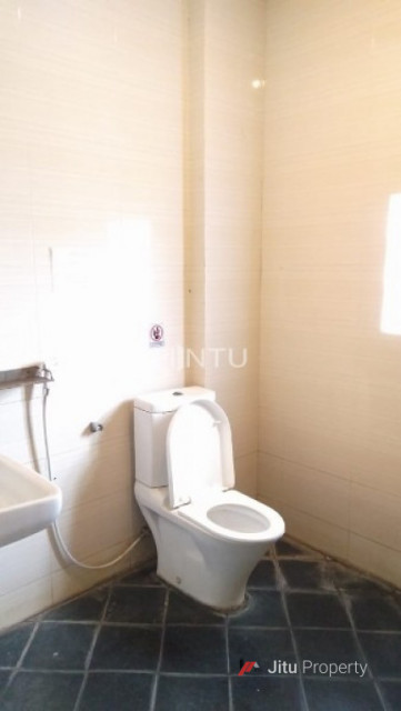 Ruko Dijual Dengan Lokasi Yang Strategis Di Rempoa, Tangerang Selatan