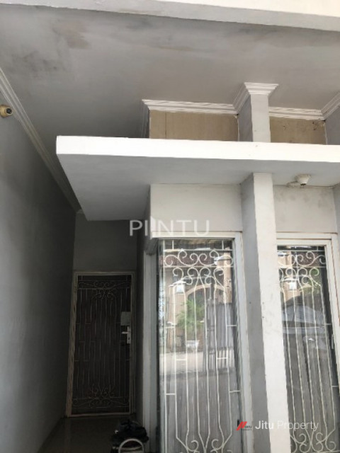 Rumah Dijual Masih Bagus Rapi Jl. Caman Utara I Didaerah Bekasi Barat