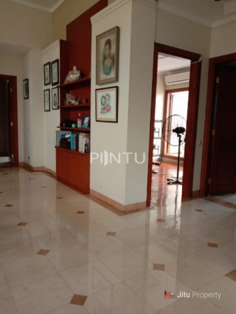 Rumah Dijual Mewah Dan Strategis Di Pangkalan Jati, Cinere Depok