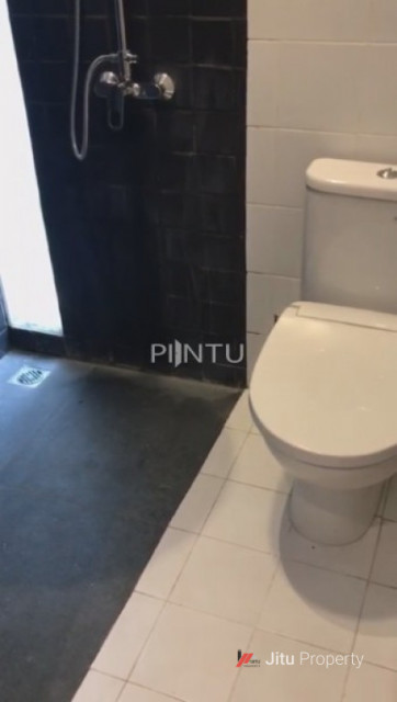 Rumah Dijual Bangunan Baru Terjangkau Di Pesanggrahan Jaksel