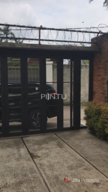 Rumah Dijual Bangunan Baru Terjangkau Di Pesanggrahan Jaksel