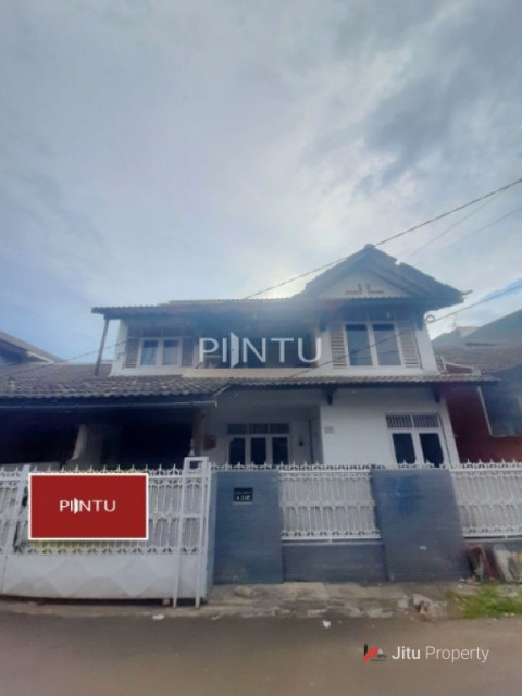 Rumah Dijual Strategis Di Ciputat Timur Tangerang Selatan