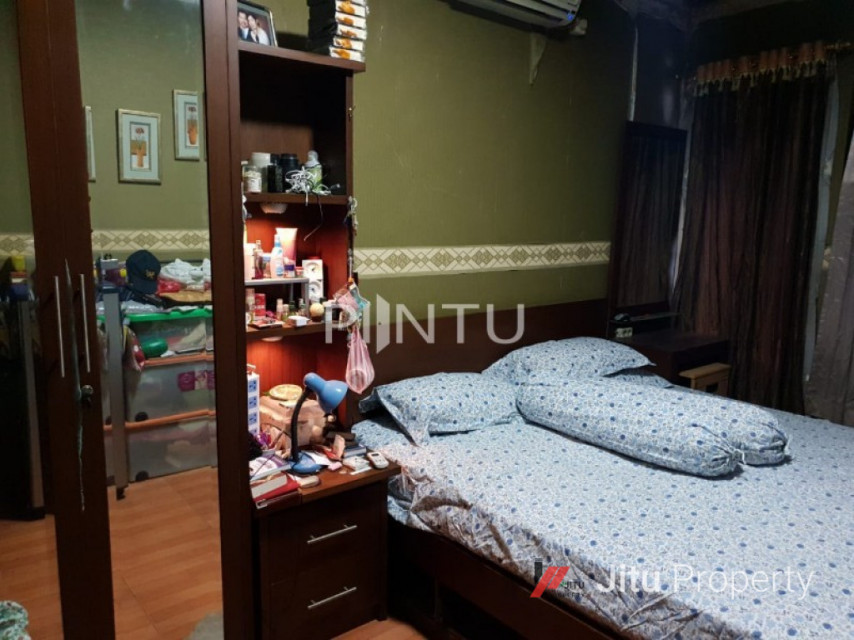 Rumah Dijual Strategis Di Ciputat Timur Tangerang Selatan