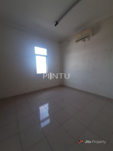 Ruko Dijual 3 Gandeng Strategis Di Ciputat Tangsel