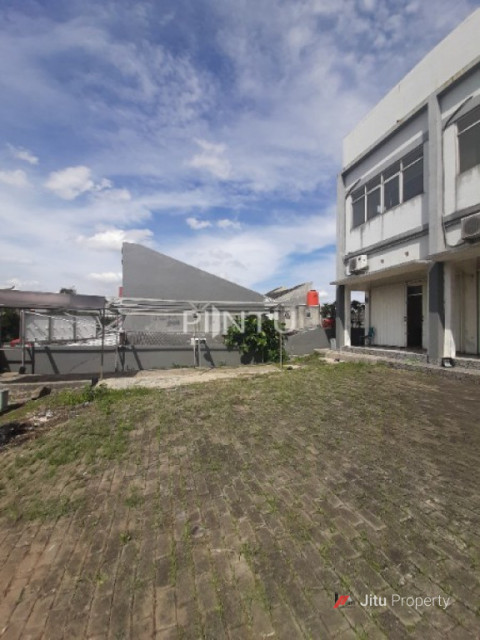 Ruko Dijual 3 Gandeng Strategis Di Ciputat Tangsel