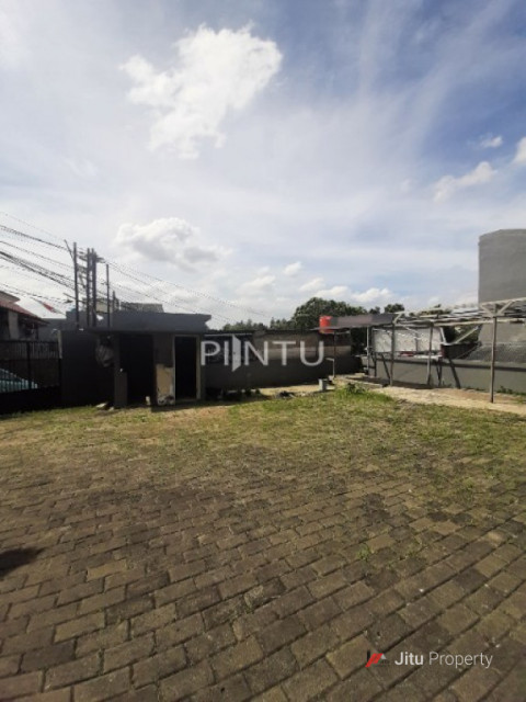 Ruko Dijual 3 Gandeng Strategis Di Ciputat Tangsel