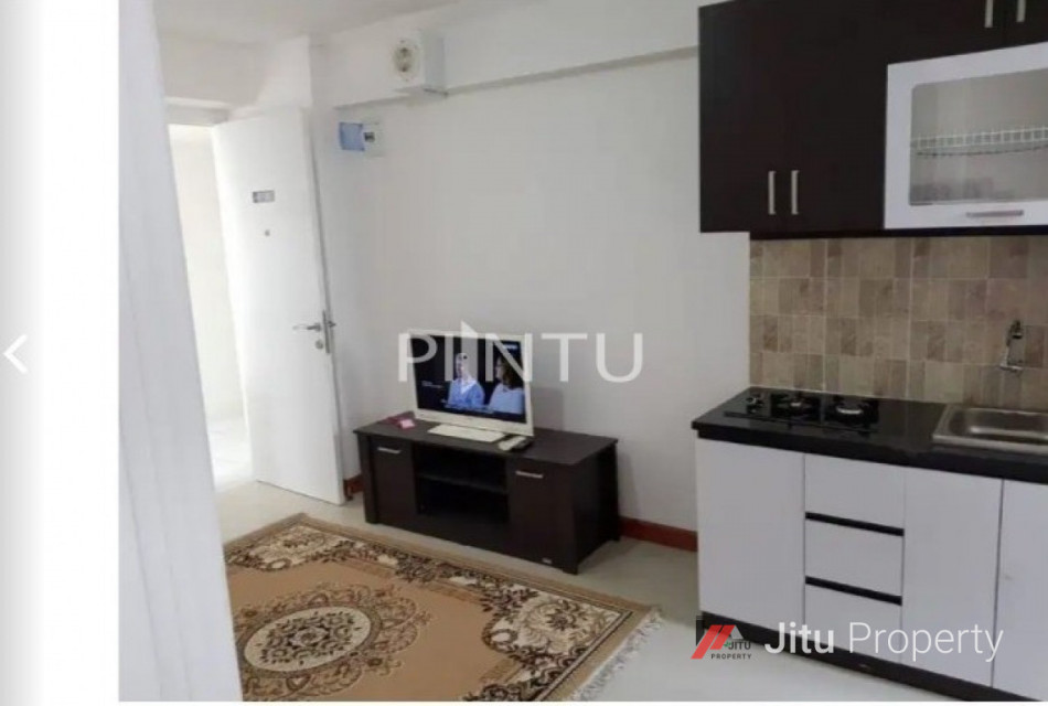 Dijual Apartemen Bassura Murah Di Daerah Jatinegara