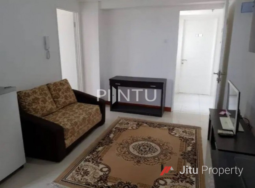 Dijual Apartemen Bassura Murah Di Daerah Jatinegara