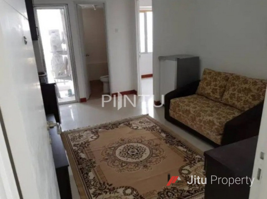 Dijual Apartemen Bassura Murah Di Daerah Jatinegara