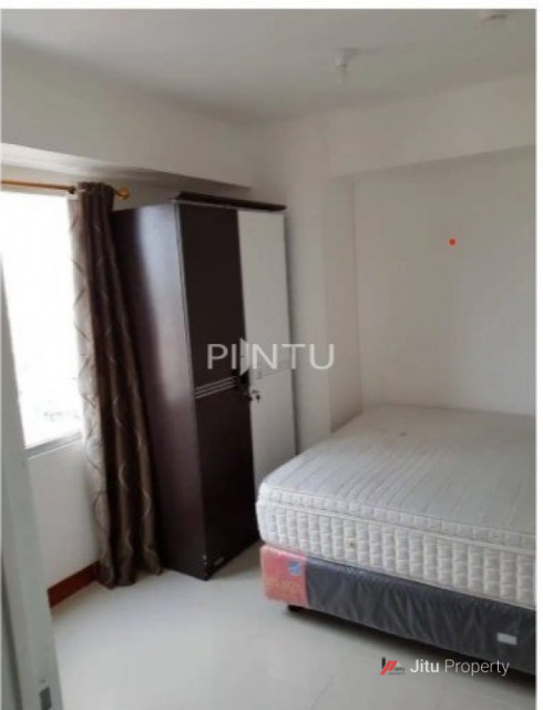 Dijual Apartemen Bassura Murah Di Daerah Jatinegara