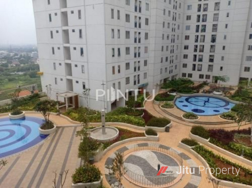 Dijual Apartemen Bassura Murah Di Daerah Jatinegara