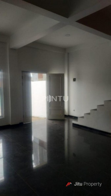 Rumah Dijual Siap Huni Dekat Rumah Sakit dan Sekolah di Cipayung