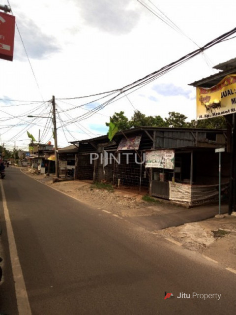 Rumah Dijual Siap Huni Dekat Rumah Sakit dan Sekolah di Cipayung