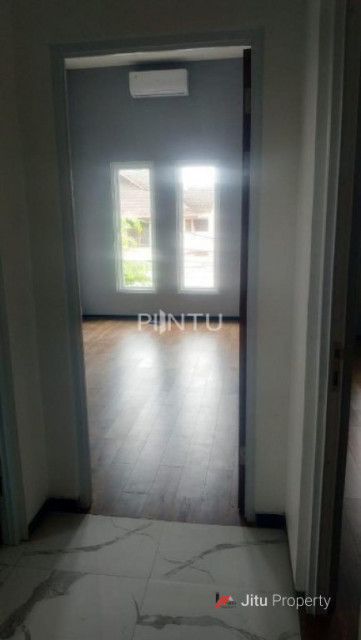 Rumah Dijual Siap Huni Dekat Rumah Sakit dan Sekolah di Cipayung