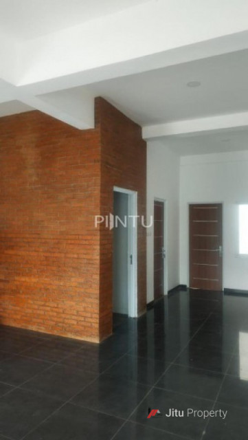 Rumah Dijual Siap Huni Dekat Rumah Sakit dan Sekolah di Cipayung