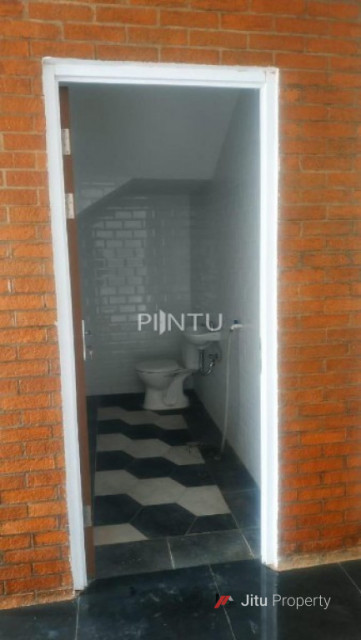 Rumah Dijual Siap Huni Dekat Rumah Sakit dan Sekolah di Cipayung