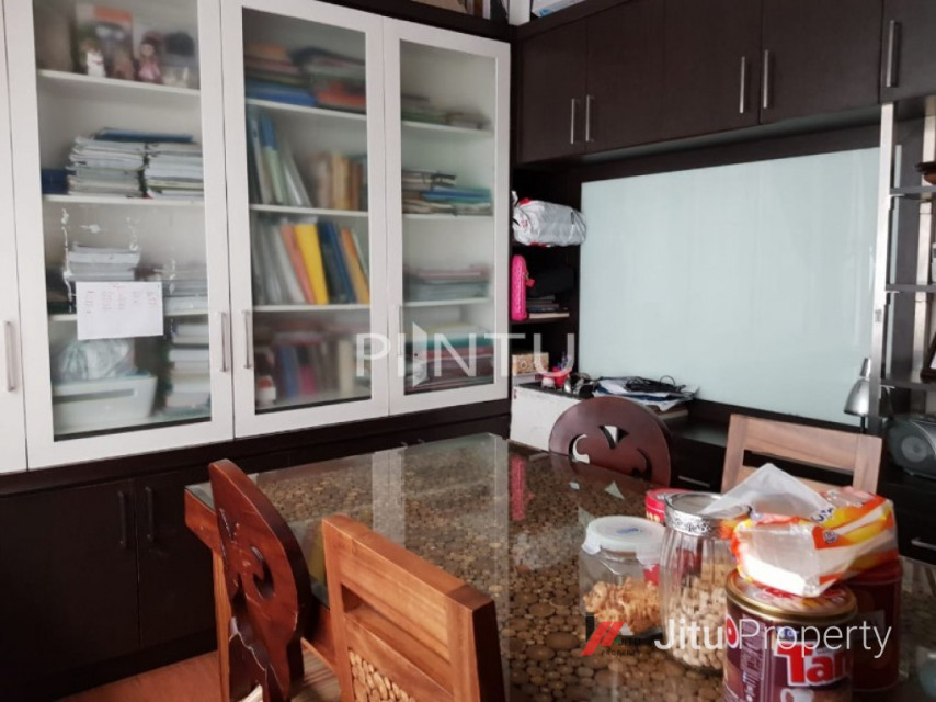 Rumah Dijual Bagus Dan Modern Di Kemayoran Jakarta Barat