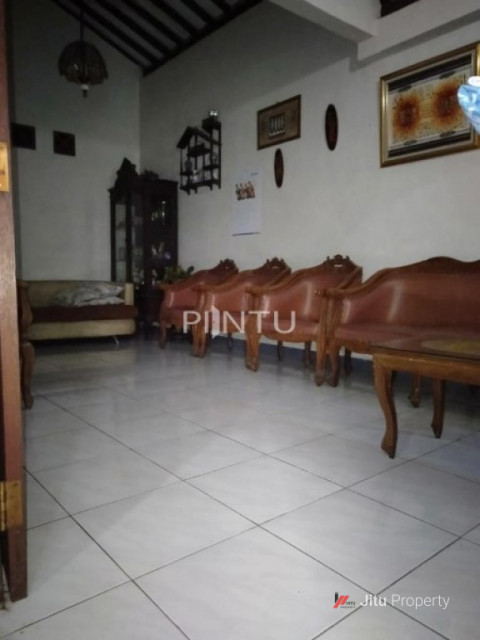 Rumah Dijual Strategis Di Cipayung Jl. Bantar Jati Jaktim
