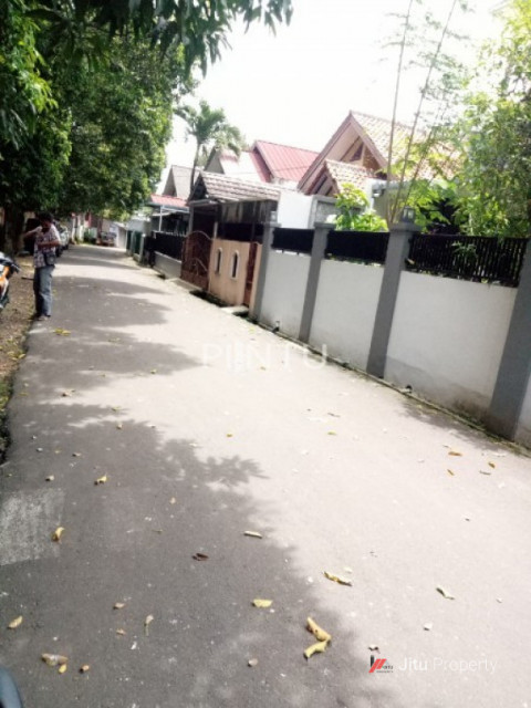 Rumah Dijual Strategis Di Cipayung Jl. Bantar Jati Jaktim