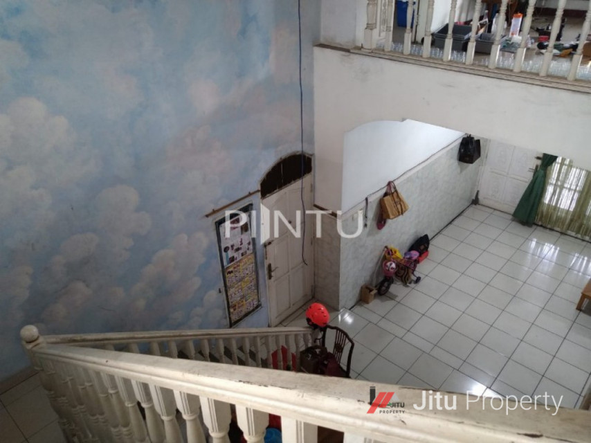 Rumah Dijual Di Jl. Kebagusan Ii 53 Pasar Minggu, Jakarta Selatan