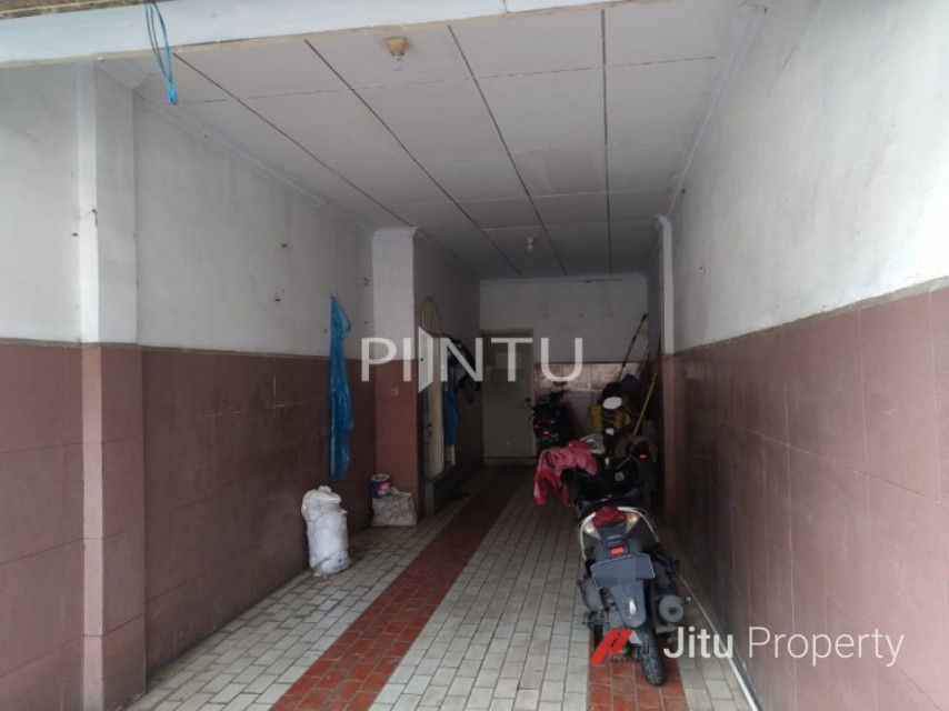 Rumah Dijual Di Jl. Kebagusan Ii 53 Pasar Minggu, Jakarta Selatan