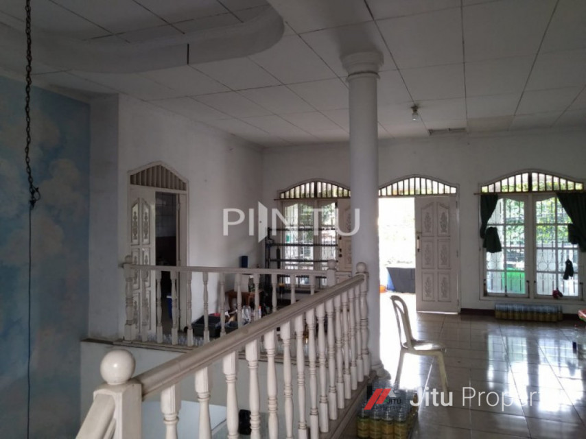 Rumah Dijual Di Jl. Kebagusan Ii 53 Pasar Minggu, Jakarta Selatan