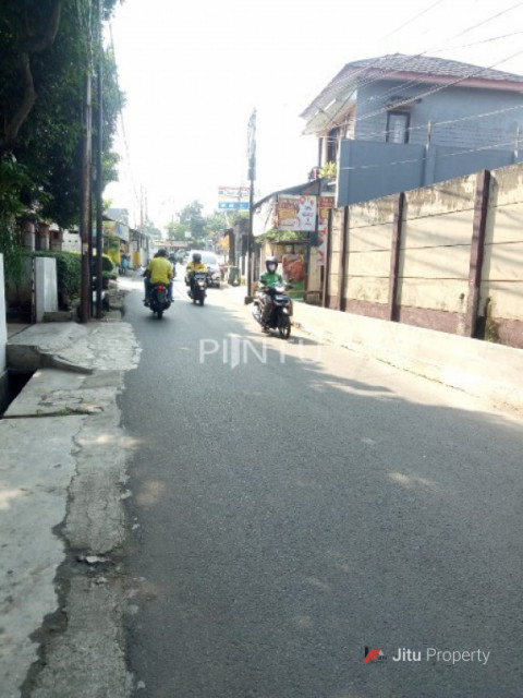 Rumah Dijual Di Jl. Kebagusan Ii 53 Pasar Minggu, Jakarta Selatan