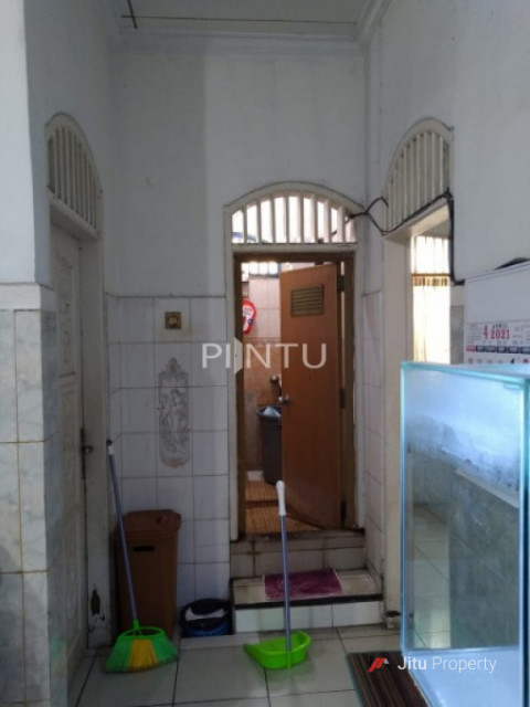 Rumah Dijual Di Jl. Kebagusan Ii 53 Pasar Minggu, Jakarta Selatan
