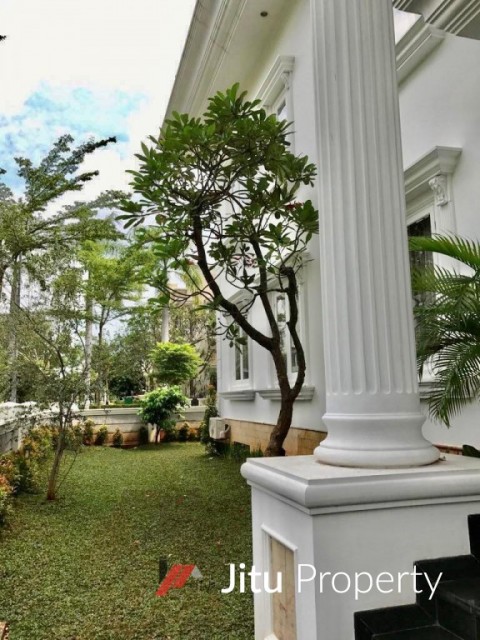Dijual rumah Mewah di Villa Kelapa Gading Jakarta Utara. Turun Harga