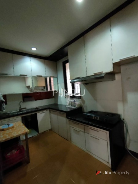 Ruko Dijual Dengan Kondisi Nyaman Di Taman Sari, Jakarta Barat HGB