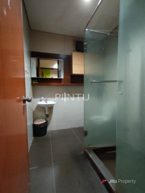 Ruko Dijual Dengan Kondisi Nyaman Di Taman Sari, Jakarta Barat HGB