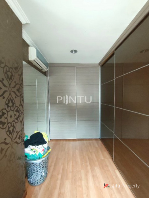 Ruko Dijual Dengan Kondisi Nyaman Di Taman Sari, Jakarta Barat HGB