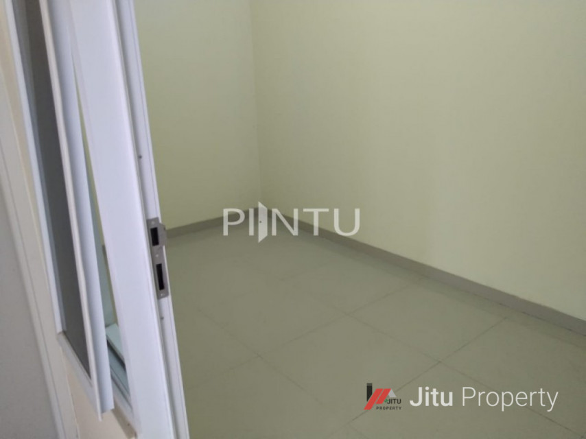 Rumah Dijual Di Jl. Cibubur II Ciracas, Jakarta Timur