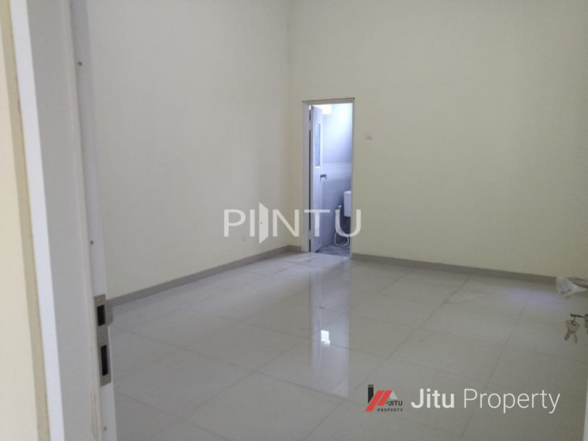Rumah Dijual Di Jl. Cibubur II Ciracas, Jakarta Timur