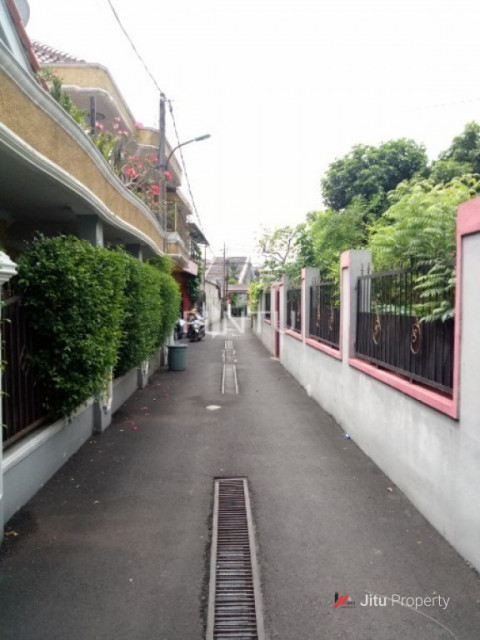 Rumah Dijual Di Jl. Cibubur II Ciracas, Jakarta Timur