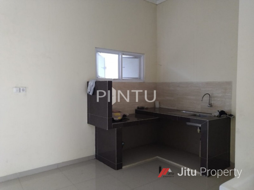 Rumah Dijual Di Jl. Cibubur II Ciracas, Jakarta Timur