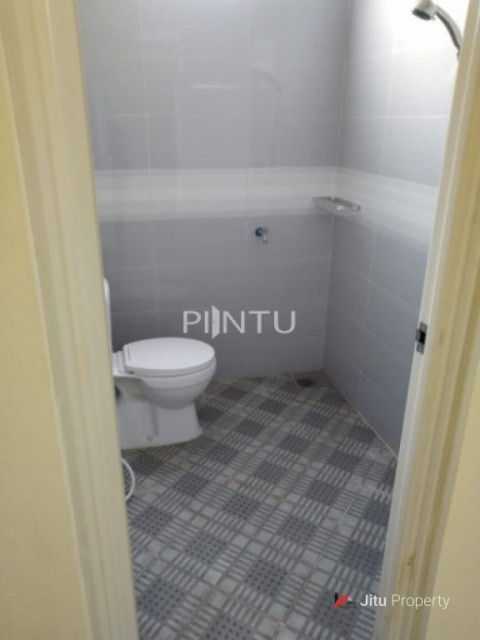 Rumah Dijual Di Jl. Cibubur II Ciracas, Jakarta Timur