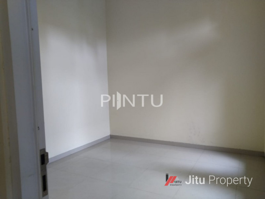 Rumah Dijual Di Jl. Cibubur II Ciracas, Jakarta Timur
