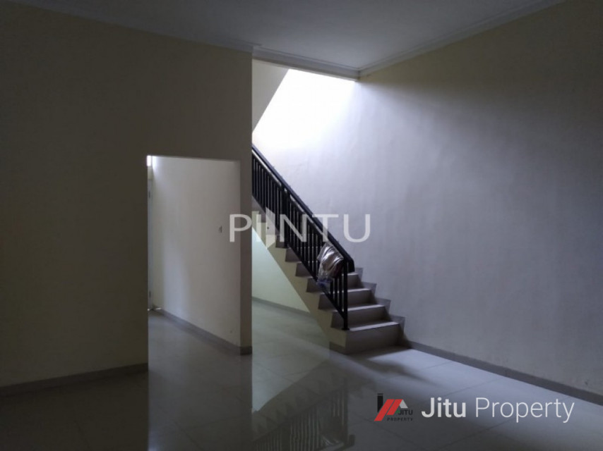 Rumah Dijual Di Jl. Cibubur II Ciracas, Jakarta Timur