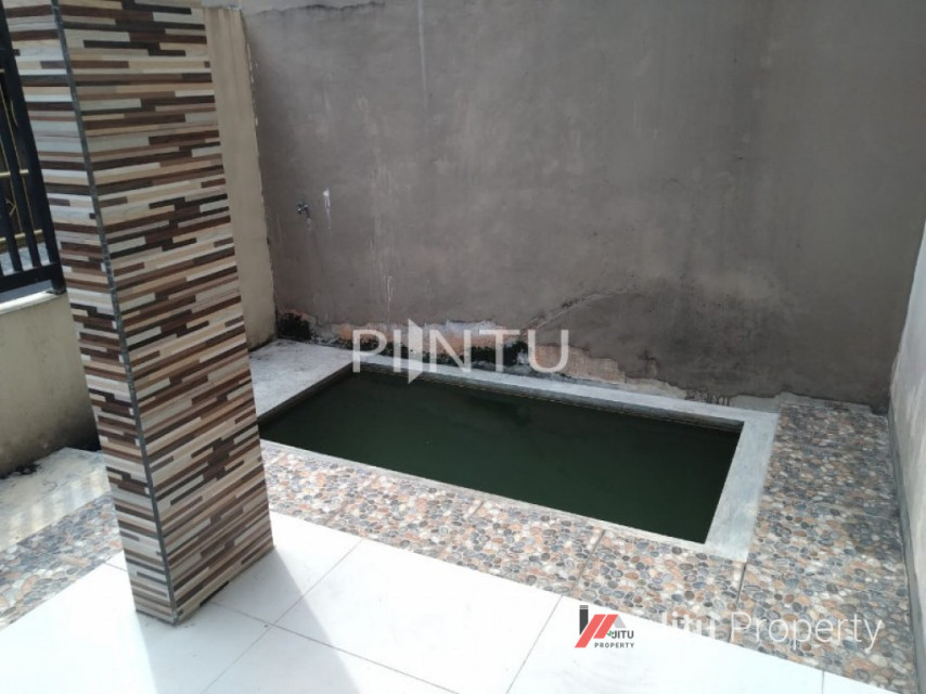 Rumah Dijual Di Jl. Cibubur II Ciracas, Jakarta Timur