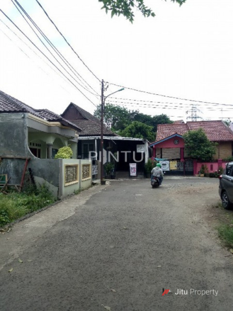 Tanah Dijual Murah Di Cibubur, Ciracas Jakarta Timur