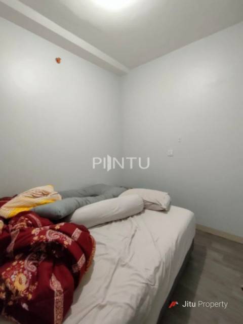 Apartment Dijual Di Citra Living Apartemen Tower Orchard Lantai 16 