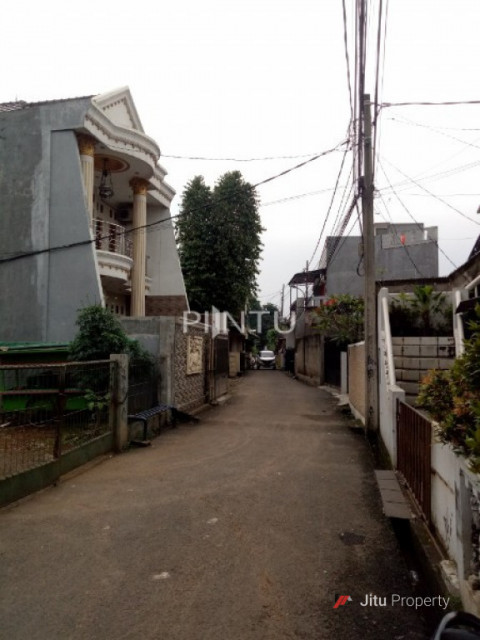 Dijual Tanah Strategis Di Ceger, Cipayung Jakarta Timur
