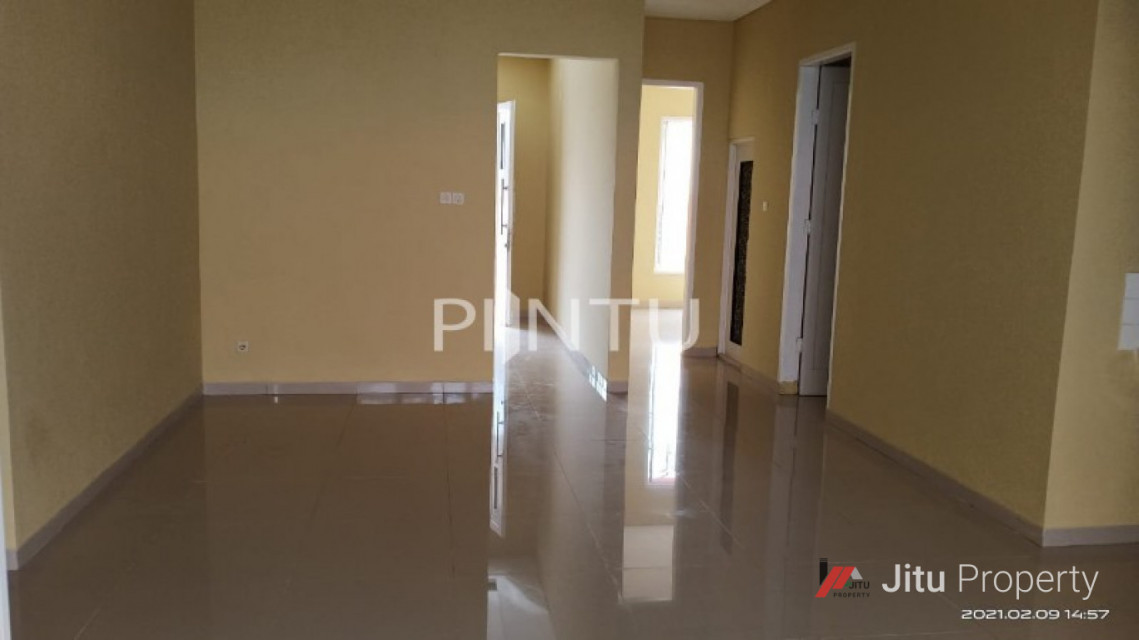 Rumah Dijual Cepat Harga Masih Bisa Nego Tipis Di Kramat Jati Jaktim