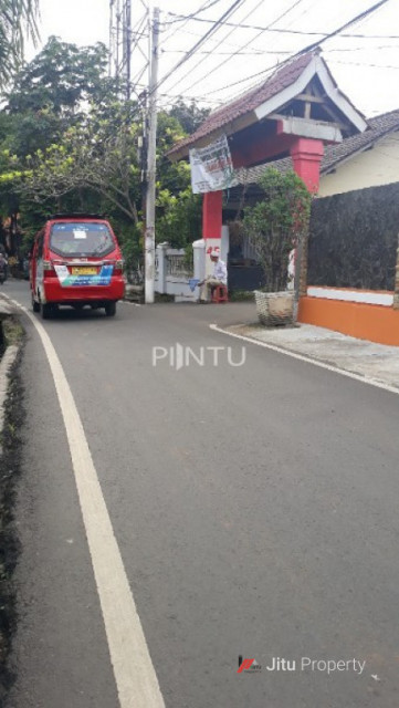 Rumah Dijual Cepat Harga Masih Bisa Nego Tipis Di Kramat Jati Jaktim