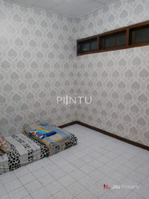 Dijual Rumah Siap Huni Terjangkau Di Matraman Jaktim