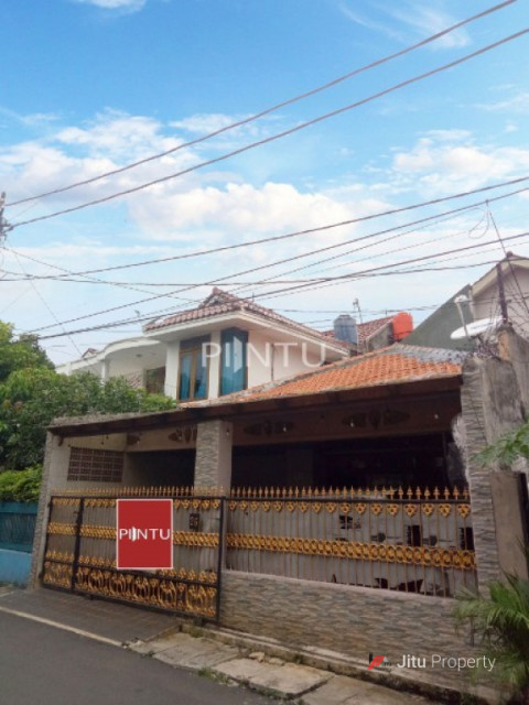 Dijual Rumah Siap Huni Terjangkau Di Matraman Jaktim